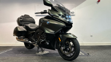 BMW K1600 Grand America (22MY)